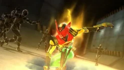 Clearance Bandai Namco Games Kamen Rider Battride War II [Premium TV & Movie Sound Edition]