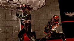 N/A Kamen Rider Battride War Sousei [Memorial TV Sound Edition]