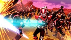N/A Kamen Rider Battride War Sousei [Memorial TV Sound Edition]