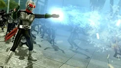 N/A Kamen Rider Battride War Sousei [Memorial TV Sound Edition]