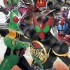 Bandai Namco Games Kamen Rider Climax Heroes OOO New