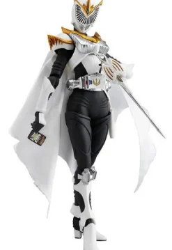 Hot Max Factory Kamen Rider Dragon Knight - Kamen Rider Siren - Figma #SP-026
