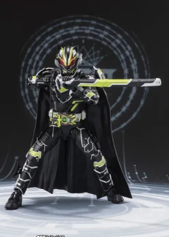 Outlet Bandai Spirits Kamen Rider Geats - Kamen Rider Tycoon - S.H.Figuarts - Bujin Sword [Shop Exclusive]