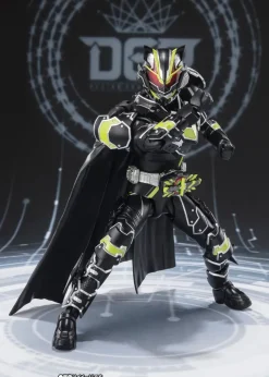 Outlet Bandai Spirits Kamen Rider Geats - Kamen Rider Tycoon - S.H.Figuarts - Bujin Sword [Shop Exclusive]