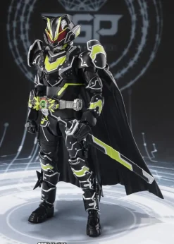 Outlet Bandai Spirits Kamen Rider Geats - Kamen Rider Tycoon - S.H.Figuarts - Bujin Sword [Shop Exclusive]