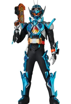 Best Medicom Toy Kamen Rider Gotchard - Real Action Heroes (No.795) - Real Action Heroes Genesis - 1/6 - SteamHopper