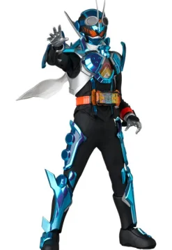 Best Medicom Toy Kamen Rider Gotchard - Real Action Heroes (No.795) - Real Action Heroes Genesis - 1/6 - SteamHopper