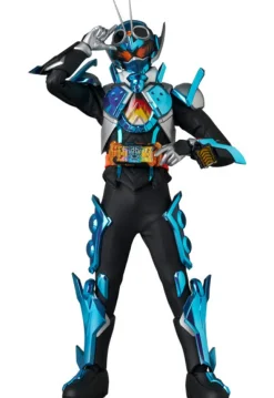 Best Medicom Toy Kamen Rider Gotchard - Real Action Heroes (No.795) - Real Action Heroes Genesis - 1/6 - SteamHopper