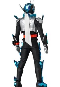 Best Medicom Toy Kamen Rider Gotchard - Real Action Heroes (No.795) - Real Action Heroes Genesis - 1/6 - SteamHopper