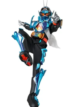Best Medicom Toy Kamen Rider Gotchard - Real Action Heroes (No.795) - Real Action Heroes Genesis - 1/6 - SteamHopper