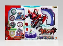 Bandai Namco Games Kamen Rider SummonRide Hot