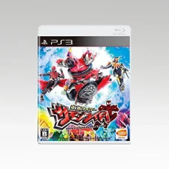 Bandai Namco Games Kamen Rider SummonRide