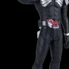 Sale Bandai Spirits Kamen Rider x Kamen Rider Double & Decade: Movie War 2010 - Kamen Rider Skull - Eiyuu Yuuzou