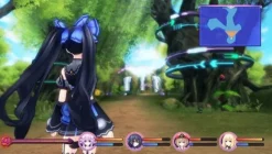 Idea Factory Kami Jigen Game Neptune V [Regular Edition]