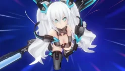 Idea Factory Kami Jigen Game Neptune V [Limited Edition] Hot