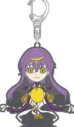 Broccoli Kamigami no Asobi - Ludere deorum - Totsuka Tsukito - Keyholder Outlet