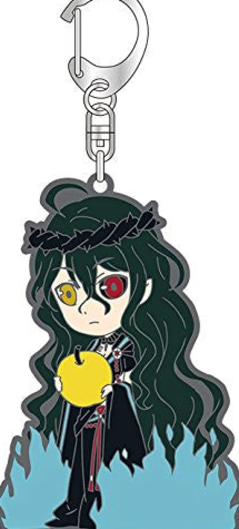 Online Broccoli Kamigami no Asobi - Ludere deorum - Hades Aidoneus - Keyholder