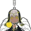 Hot Broccoli Kamigami no Asobi - Ludere deorum - Thoth Caduceus - Keyholder