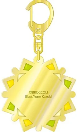 Broccoli Kamigami no Asobi - Ludere deorum - Apollon Agana Belea - Keyholder Online