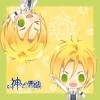 Broccoli Kamigami no Asobi - Ludere deorum - Apollon Agana Belea - Mini Towel Sale