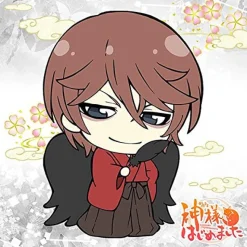 ACG Kamisama Hajimemashita 2 - Kurama - Mofumofu Mini Towel - Towel - Mini Towel Sale