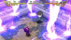 Online Nippon Ichi Software Kamisama to Unmei Kakusei no Cross Thesis [Limited Edition]