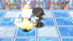 New Nippon Ichi Software Kamisama to Unmei Kakusei no Cross Thesis