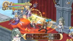 Nippon Ichi Software Kamisama to Unmeikakumei no Paradox [Limited Edition] Hot