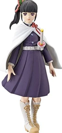 Best Bandai Spirits Kanao Tsuyuri | Kizuna no Sou Vol.7