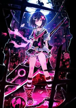 Best Compile Heart Kangokutou Mary Skelter