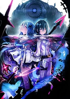 Online Compile Heart Kangokutou Mary Skelter 2