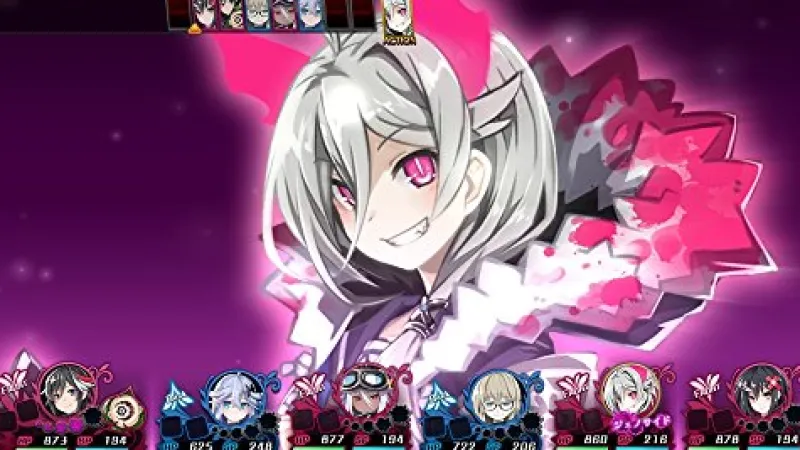 Best Compile Heart Kangokutou Mary Skelter 2 - Limited Edition