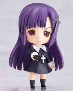 Sale Good Smile Company Kannagi - Zange - Nendoroid - 069