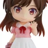 Outlet Good Smile Company Kanojo, Okarishimasu - Mizuhara Chizuru - Nendoroid #1473 - 2025 Re-release