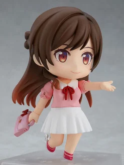 Outlet Good Smile Company Kanojo, Okarishimasu - Mizuhara Chizuru - Nendoroid #1473 - 2025 Re-release