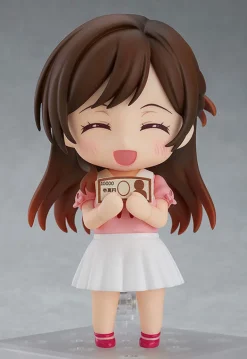 Outlet Good Smile Company Kanojo, Okarishimasu - Mizuhara Chizuru - Nendoroid #1473 - 2025 Re-release