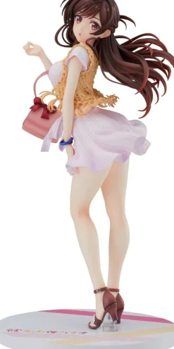 Best Good Smile Company Kanojo, Okarishimasu - Mizuhara Chizuru - 1/7