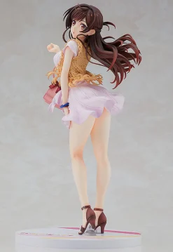 Best Good Smile Company Kanojo, Okarishimasu - Mizuhara Chizuru - 1/7