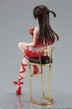 Online Sol International Kanojo, Okarishimasu - Mizuhara Chizuru - 1/7 - Date Dress ver.
