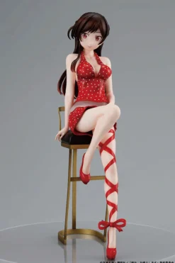 Online Sol International Kanojo, Okarishimasu - Mizuhara Chizuru - 1/7 - Date Dress ver.