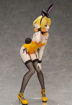 Best FREEing Kanojo, Okarishimasu - Nanami Mami - B-style - 1/4 - Bunny Ver.