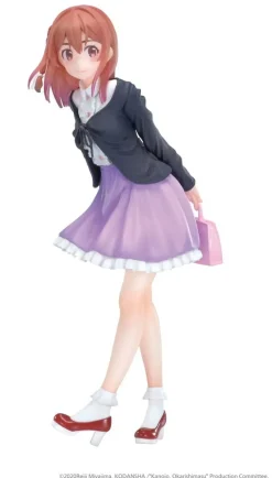 Best Taito Kanojo, Okarishimasu - Sakurasawa Sumi - Coreful Figure