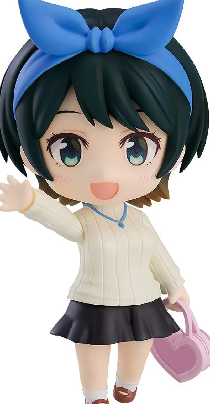 Outlet Good Smile Company Kanojo, Okarishimasu - Sarashina Ruka - Nendoroid #1657