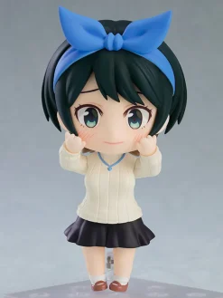 Outlet Good Smile Company Kanojo, Okarishimasu - Sarashina Ruka - Nendoroid #1657