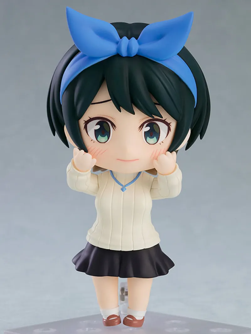 Outlet Good Smile Company Kanojo, Okarishimasu - Sarashina Ruka - Nendoroid #1657