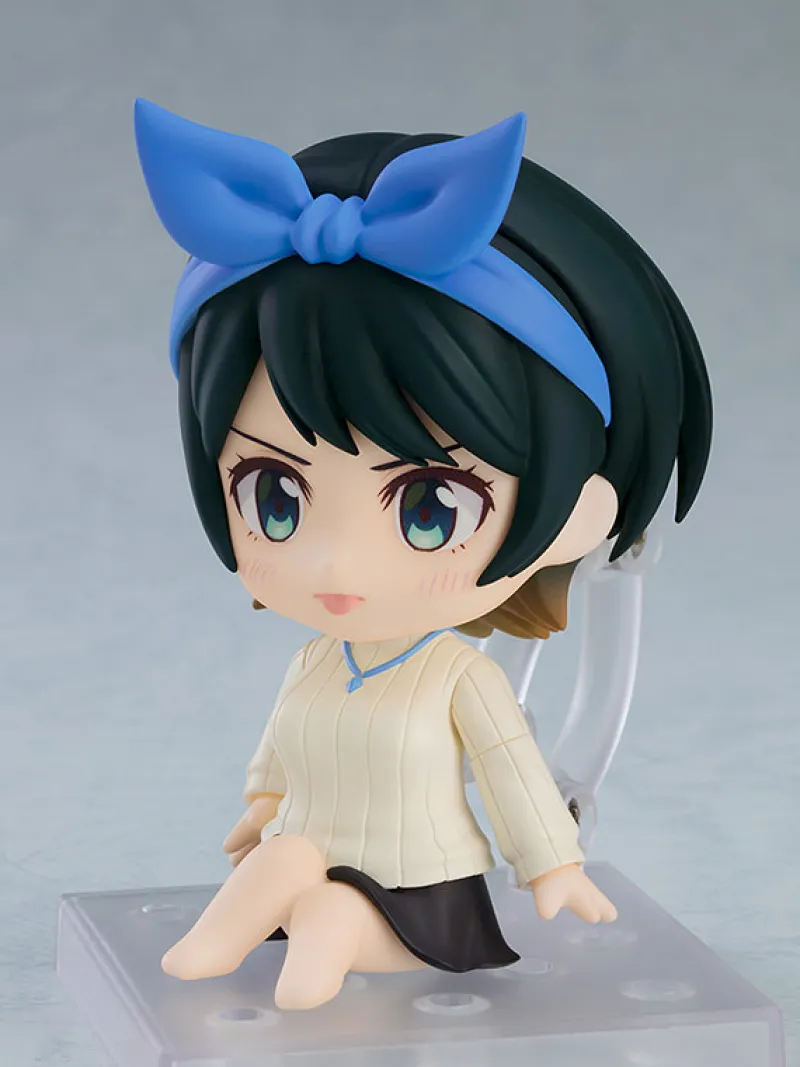 Outlet Good Smile Company Kanojo, Okarishimasu - Sarashina Ruka - Nendoroid #1657