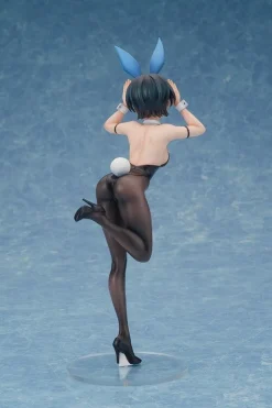 Online Sol International Kanojo, Okarishimasu - Sarashina Ruka - 1/7 - Bunny Ver.