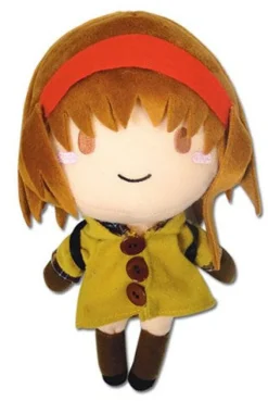 Best Toy's Planning Kanon - Tsukimiya Ayu - Key 10th Memorial Fes ( Key Visual Art's)