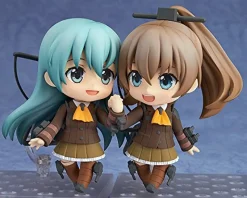 Best Good Smile Company Kantai Collection ~Kan Colle~ - Suzuya - Nendoroid #482