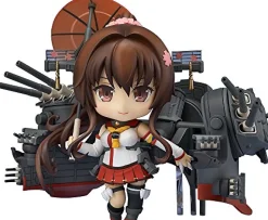 Sale Good Smile Company Kantai Collection ~Kan Colle~ - Yamato - Nendoroid #520